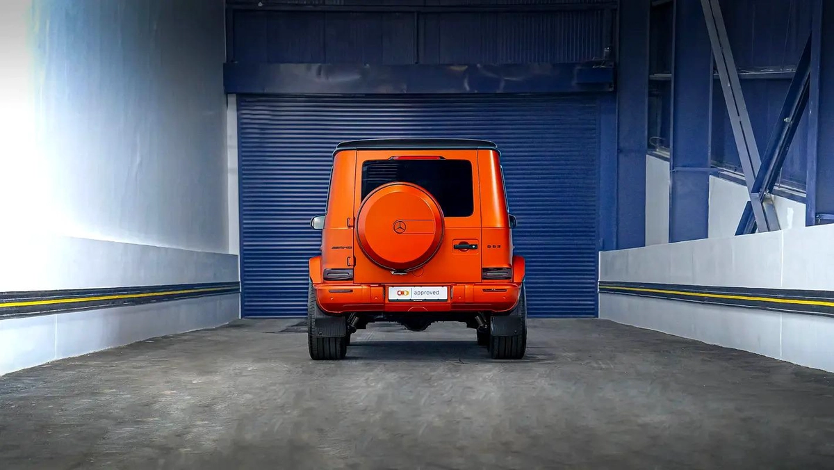 UAEs Very Best Example | 2 Years Free Servicing | AED 10,031 Per Month-2-2