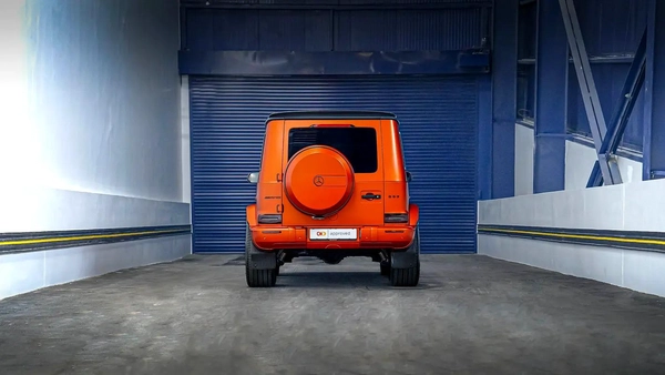 UAEs Very Best Example | 2 Years Free Servicing | AED 10,031 Per Month
