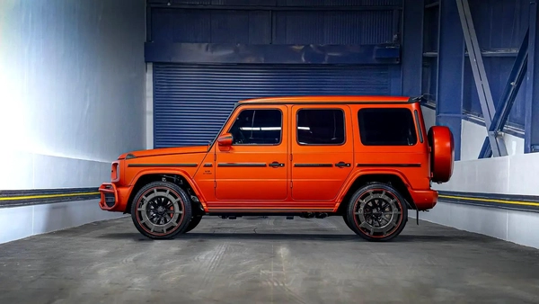 UAEs Very Best Example | 2 Years Free Servicing | AED 10,031 Per Month