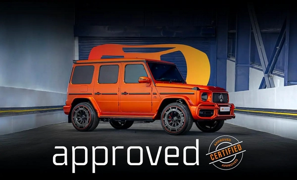 UAEs Very Best Example | 2 Years Free Servicing | AED 10,031 Per Month