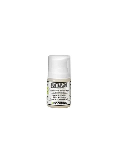 Ecooking Moisturising Mask 50ml-0
