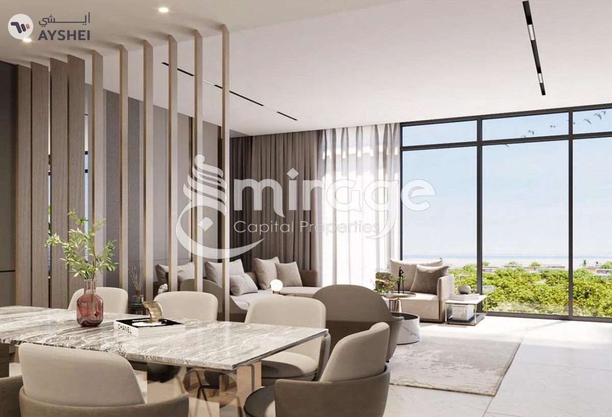 Apartment for sale in Reem Hills 2, Najmat Abu Dhabi