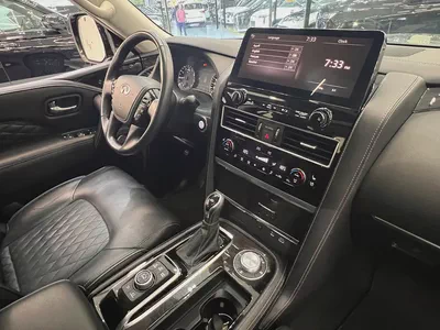 !! 2024 !! Infiniti | QX80 | GCC Specs | Driven Just 46,000-9