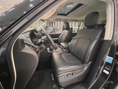!! 2024 !! Infiniti | QX80 | GCC Specs | Driven Just 46,000-10