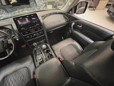 !! 2024 !! Infiniti | QX80 | GCC Specs | Driven Just 46,000-14