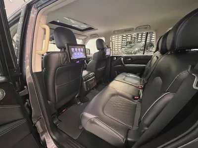 !! 2024 !! Infiniti | QX80 | GCC Specs | Driven Just 46,000-15