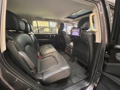 !! 2024 !! Infiniti | QX80 | GCC Specs | Driven Just 46,000-16
