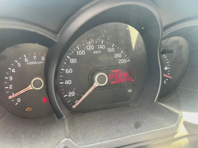 Kia Morning 2014 - Korean Specs - Reliable and Economical-10