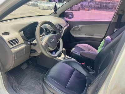 Kia Morning 2014 - Korean Specs - Reliable and Economical-11
