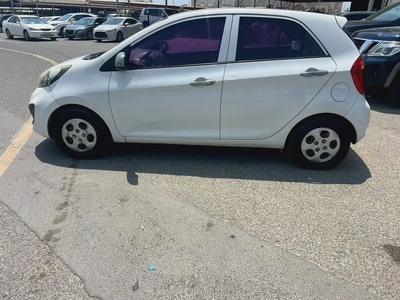 Kia Morning 2014 - Korean Specs - Reliable and Economical-14