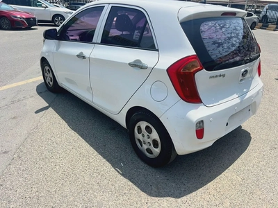 Kia Morning 2014 - Korean Specs - Reliable and Economical-2
