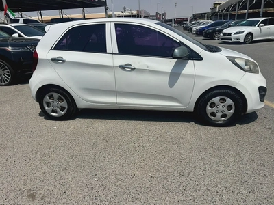 Kia Morning 2014 - Korean Specs - Reliable and Economical-3