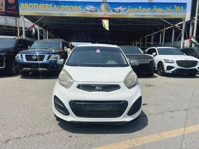 Kia Morning 2014 - Korean Specs - Reliable and Economical-7