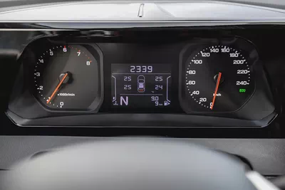 GAC GS3 EMZOOM 1.5L Turbo | Dealership Warranty 5Year | AED 800 Monthly | Free Courtesy Car Included-12