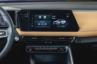 GAC GS3 EMZOOM 1.5L Turbo | Dealership Warranty 5Year | AED 800 Monthly | Free Courtesy Car Included-13