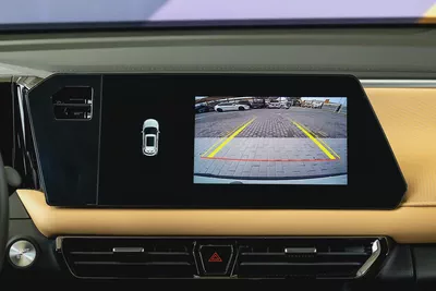 GAC GS3 EMZOOM 1.5L Turbo | Dealership Warranty 5Year | AED 800 Monthly | Free Courtesy Car Included-15