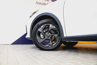 GAC GS3 EMZOOM 1.5L Turbo | Dealership Warranty 5Year | AED 800 Monthly | Free Courtesy Car Included-6