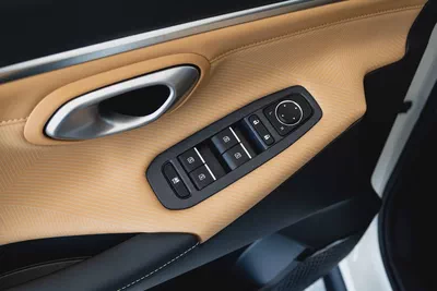 GAC GS3 EMZOOM 1.5L Turbo | Dealership Warranty 5Year | AED 800 Monthly | Free Courtesy Car Included-7