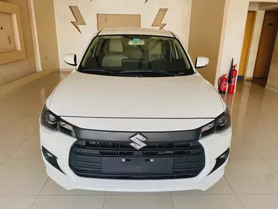 Brand New Suzuki Dzire GL 2026 | GCC Specs | Fuel Efficient-0