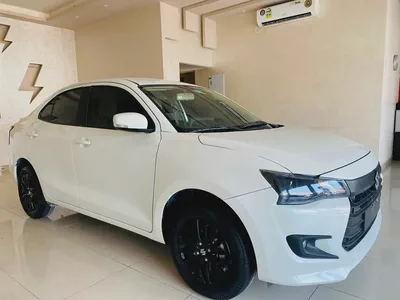 Brand New Suzuki Dzire GL 2026 | GCC Specs | Fuel Efficient-10