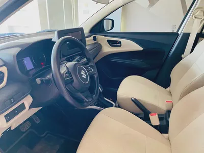 Brand New Suzuki Dzire GL 2026 | GCC Specs | Fuel Efficient-14