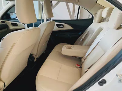 Brand New Suzuki Dzire GL 2026 | GCC Specs | Fuel Efficient-15