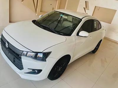 Brand New Suzuki Dzire GL 2026 | GCC Specs | Fuel Efficient-1