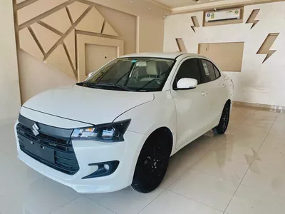 Brand New Suzuki Dzire GL 2026 | GCC Specs | Fuel Efficient-2