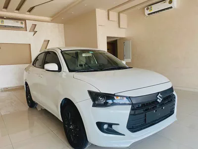 Brand New Suzuki Dzire GL 2026 | GCC Specs | Fuel Efficient-3