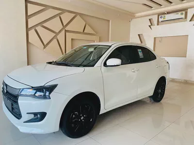 Brand New Suzuki Dzire GL 2026 | GCC Specs | Fuel Efficient-4