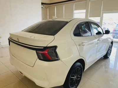 Brand New Suzuki Dzire GL 2026 | GCC Specs | Fuel Efficient-6