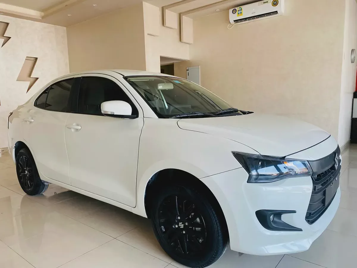 Brand New Suzuki Dzire GL 2026 | GCC Specs | Fuel Efficient-10-10