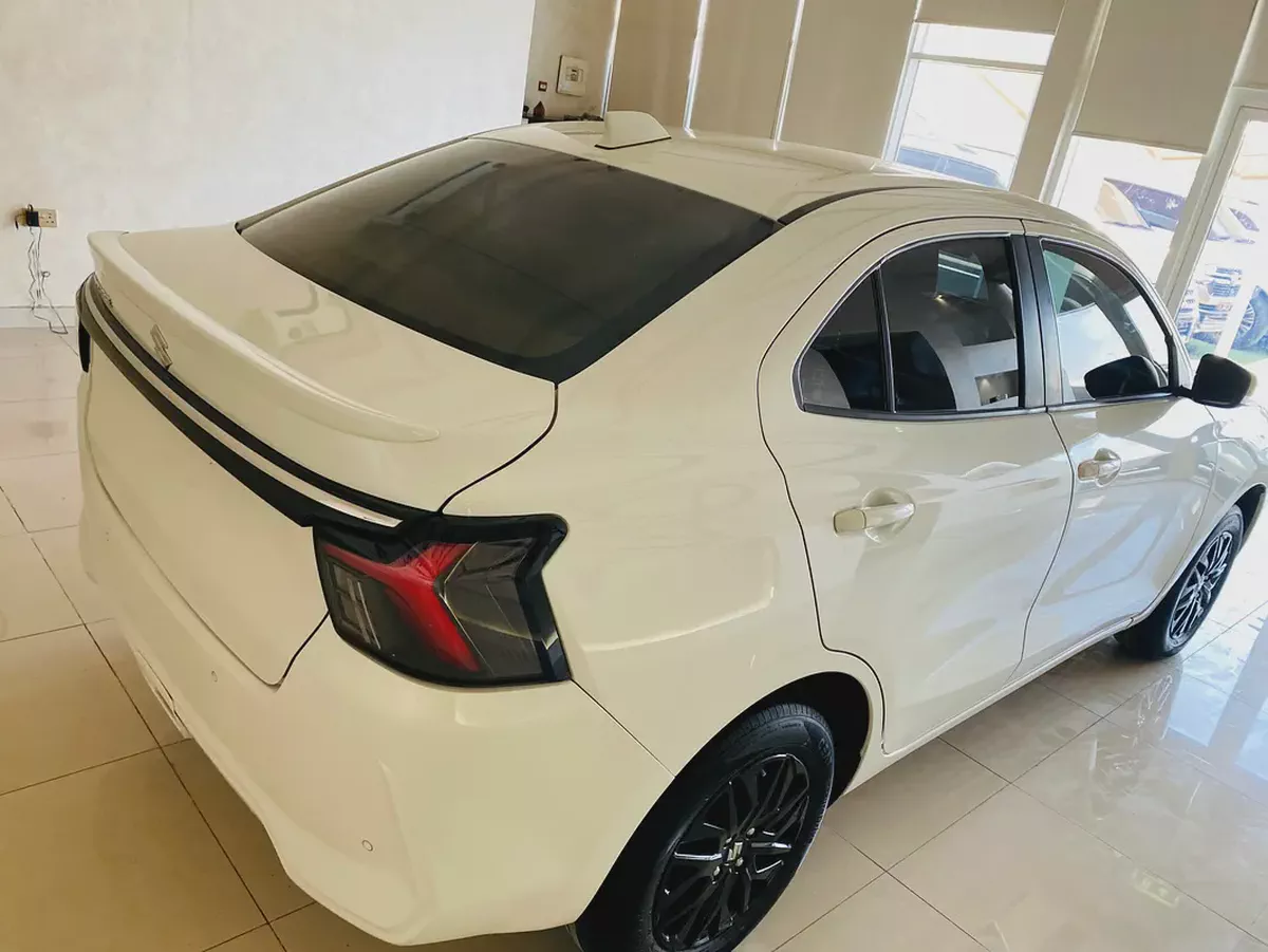 Brand New Suzuki Dzire GL 2026 | GCC Specs | Fuel Efficient-11-11