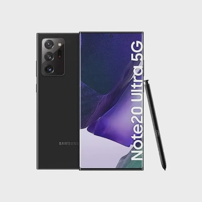 Renewed Samsung Galaxy Note 20 Ultra-0