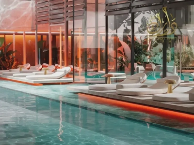 Only 4% Easy Installments | Iconic Twin-Tower in JGC | Luxury Living With Daily Use Amenities-0