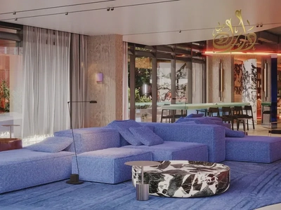 Only 4% Easy Installments | Iconic Twin-Tower in JGC | Luxury Living With Daily Use Amenities-4
