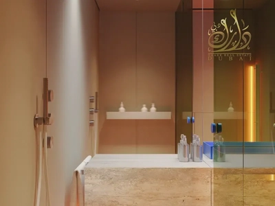 Only 4% Easy Installments | Iconic Twin-Tower in JGC | Luxury Living With Daily Use Amenities-3
