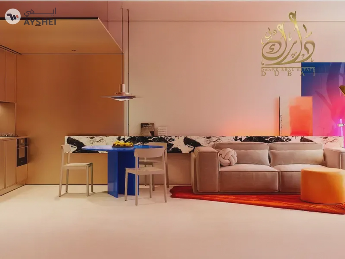 Only 4% Easy Installments | Iconic Twin-Tower in JGC | Luxury Living With Daily Use Amenities