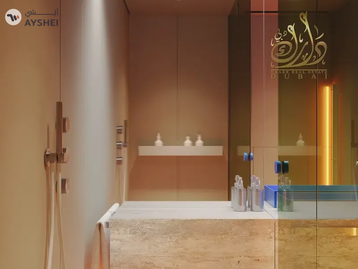 Only 4% Easy Installments | Iconic Twin-Tower in JGC | Luxury Living With Daily Use Amenities