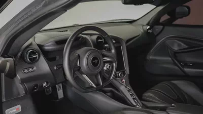 2020 McLaren 720S | GCC Specs | McLaren Active Warranty 2027-3