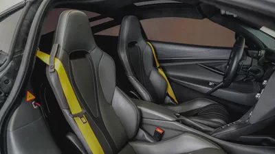 2020 McLaren 720S | GCC Specs | McLaren Active Warranty 2027-4