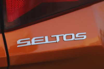 Used Kia Seltos 1.6L Full Option 2023-1