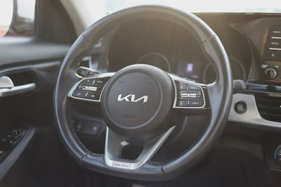 Used Kia Seltos 1.6L Full Option 2023-2