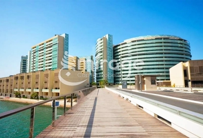 Apartment for sale in Al Rahba, Al Muneera-0