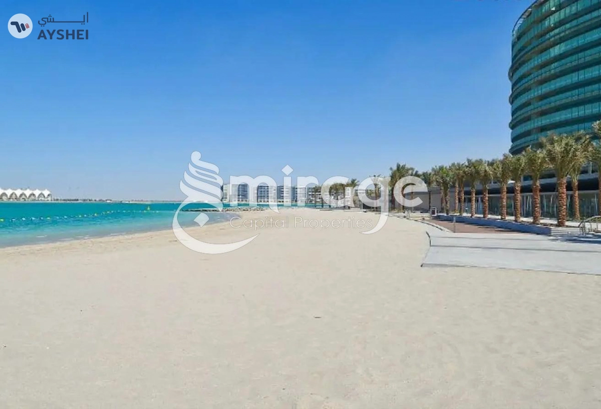 Apartment for sale in Al Rahba, Al Muneera-9-9