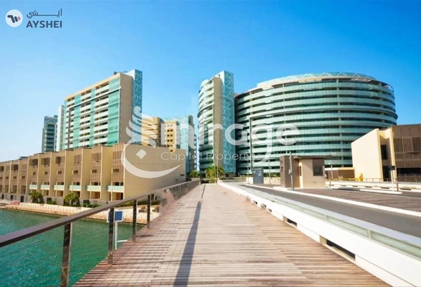 Apartment for sale in Al Rahba, Al Muneera