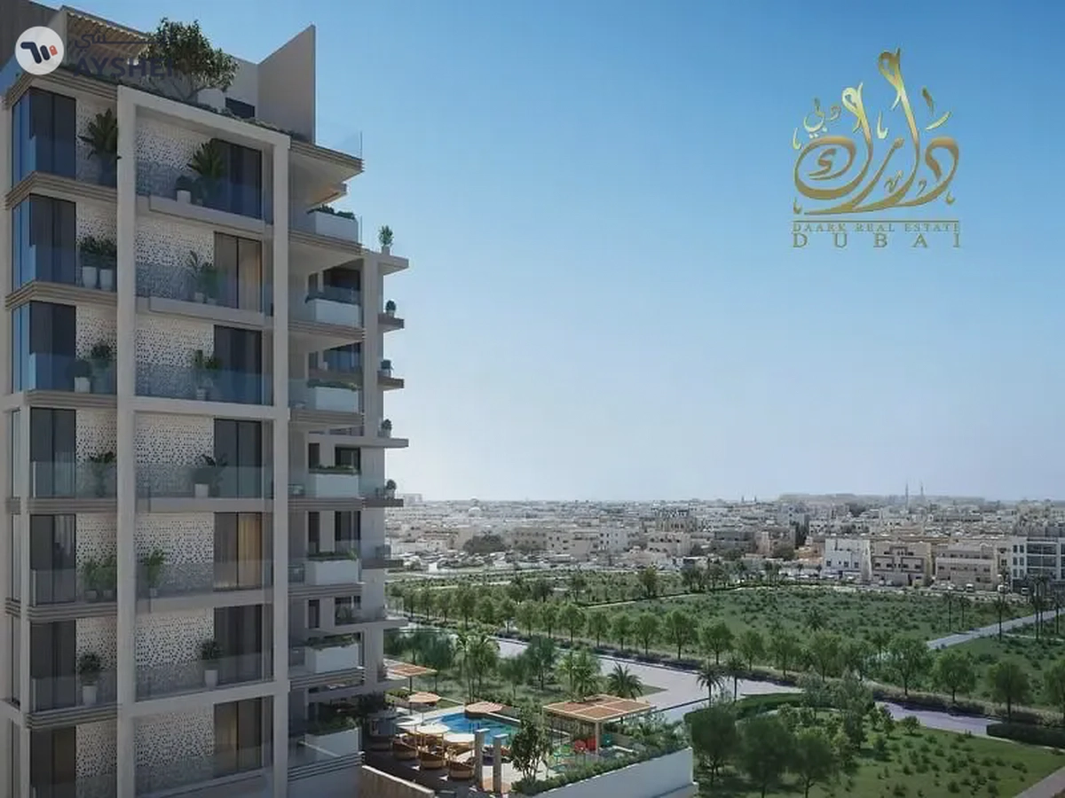 APARTMENT FOR SALE IN THE ELYSIAN, JUMEIRAH GARDEN CITY, AL SATWA, DUBAI