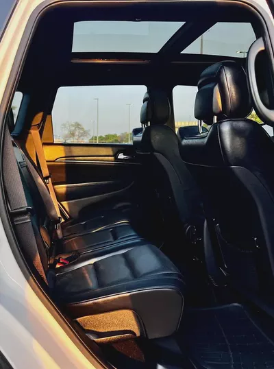 JEEP CHEROKEE S 2019 GCC-11