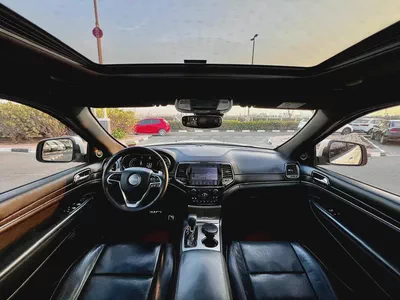JEEP CHEROKEE S 2019 GCC-14