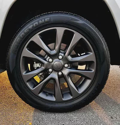 JEEP CHEROKEE S 2019 GCC-18